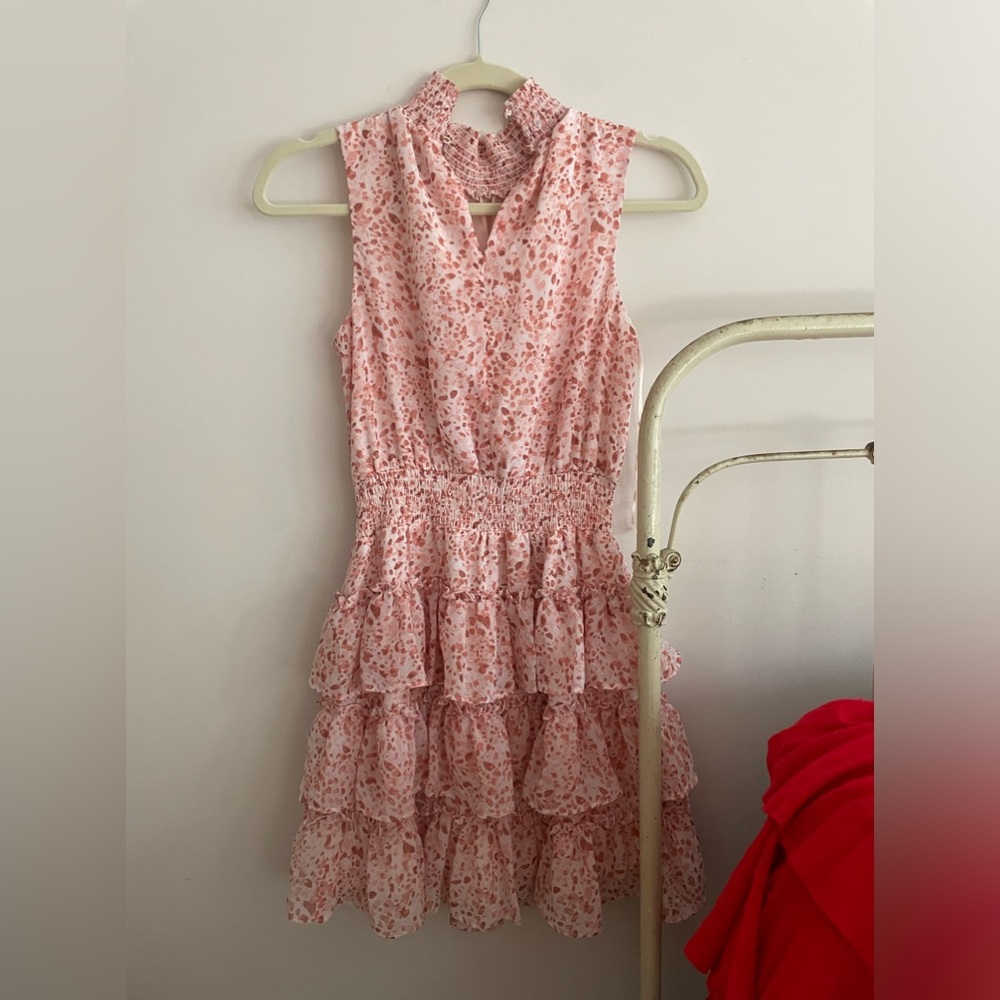 Extra Small Express Mini Dress - image 4